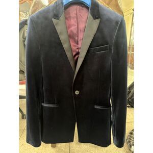 Topman Dinner Jacket